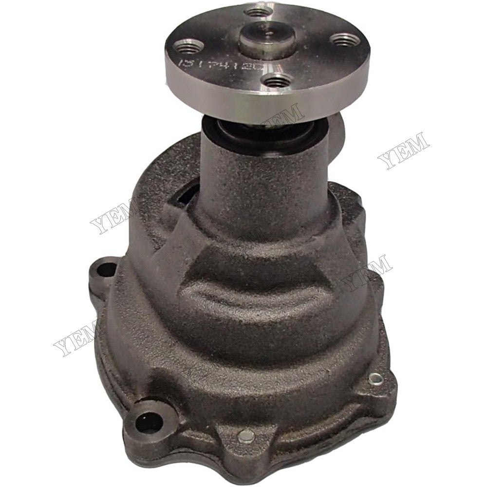 For Ford New Holland Tractor 600 601 700 701 800 801 900 901 2000 4000 Water Pump DCPN8501A 3971351 For Ford