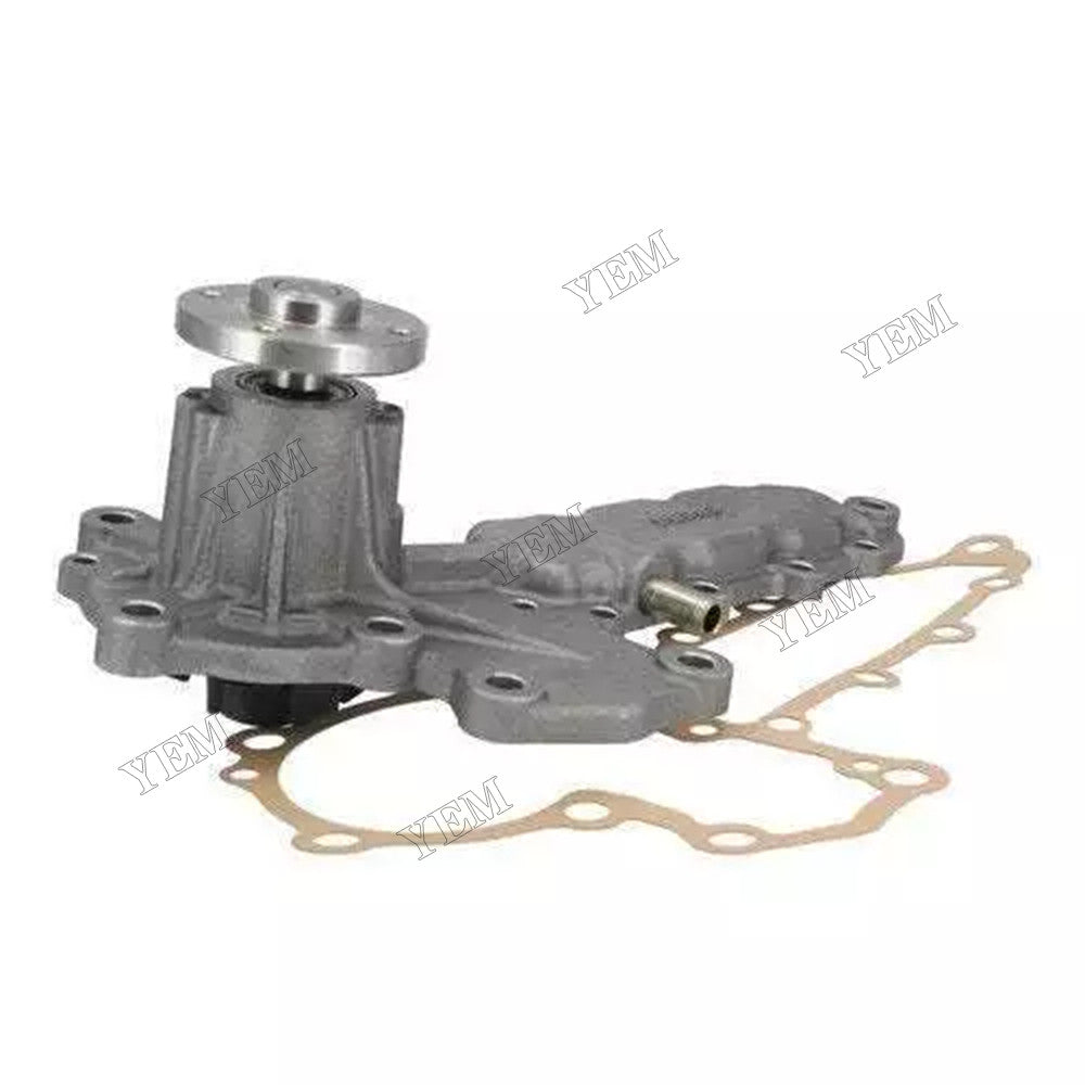 For Ford New Holland Skid Steer Loader L455 L553 L555 L454 Water Pump 503180 For Ford