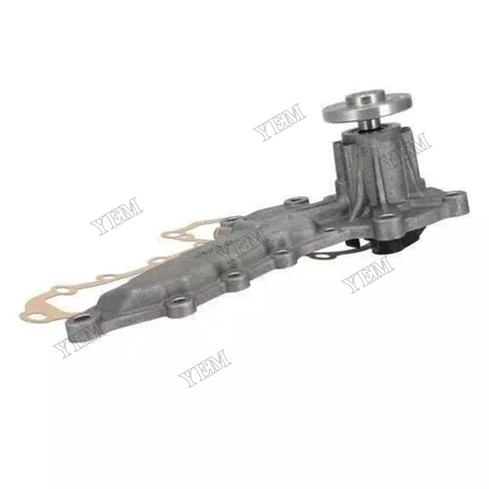 For Ford New Holland Skid Steer Loader L455 L553 L555 L454 Water Pump 503180 For Ford