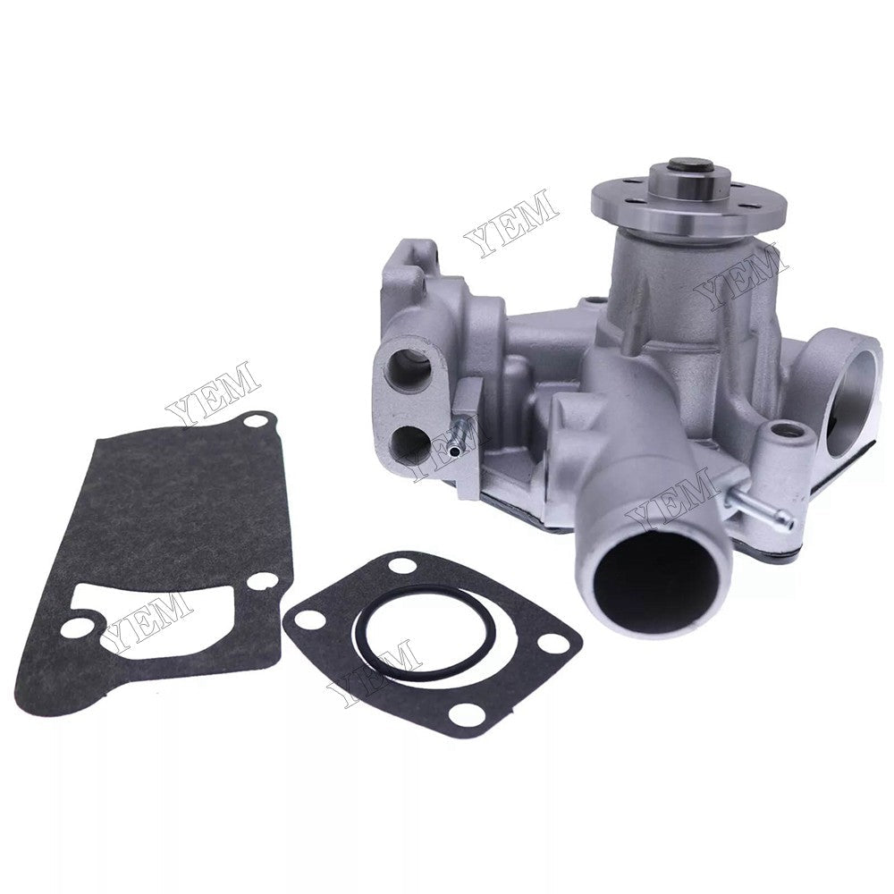 For Yanmar Engine 4TNV94 4TNV94L 4TNV98 4TNV98T Hyundai R60-7 Daewoo DH80-7 Excavator Water Pump 129900-42020 For Yanmar