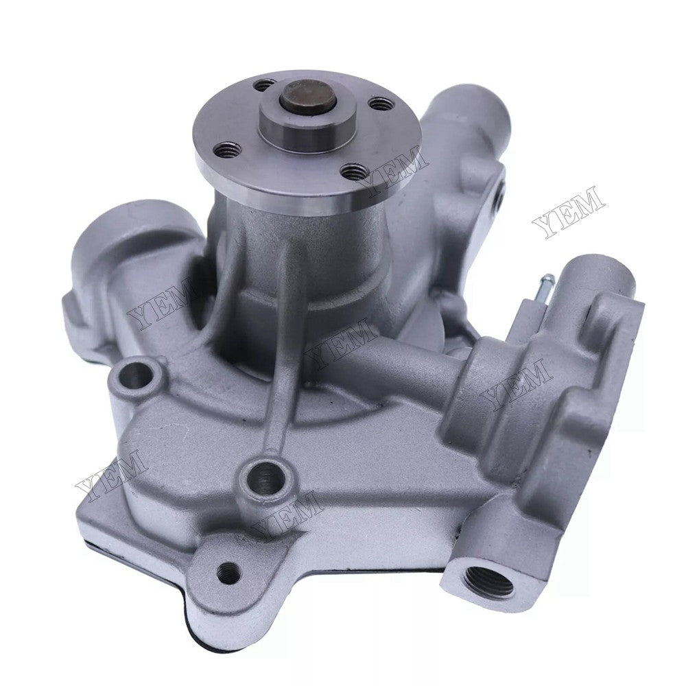 For Yanmar Engine 4TNV94 4TNV94L 4TNV98 4TNV98T Hyundai R60-7 Daewoo DH80-7 Excavator Water Pump 129900-42020 For Yanmar