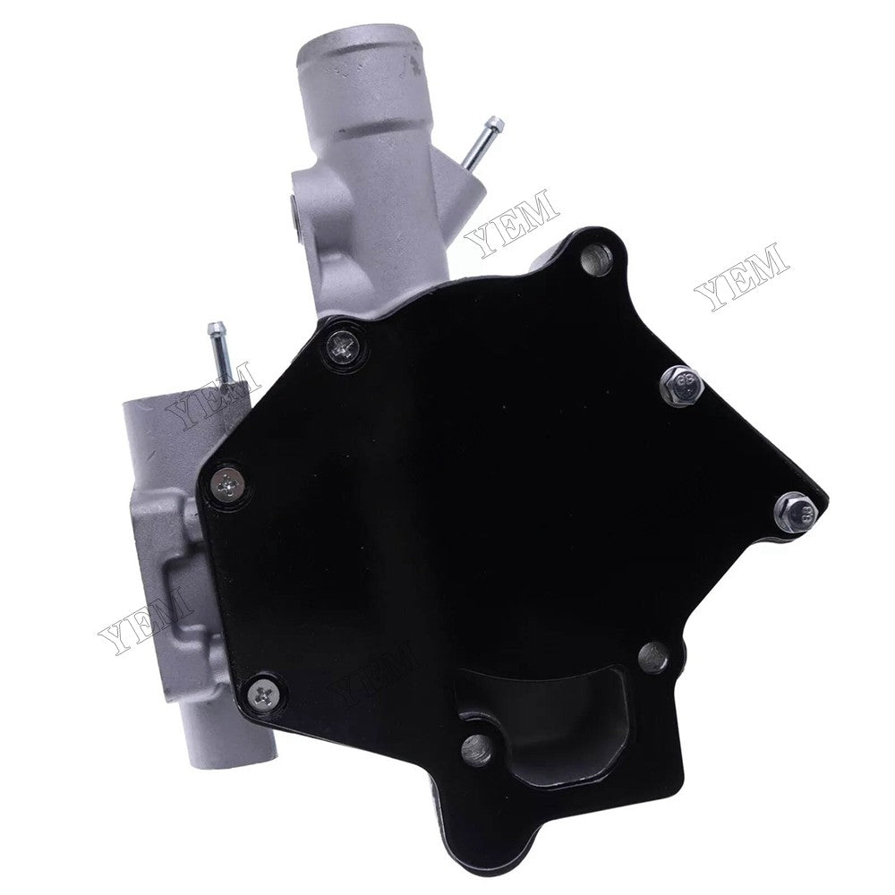 For Yanmar Engine 4TNV94 4TNV94L 4TNV98 4TNV98T Hyundai R60-7 Daewoo DH80-7 Excavator Water Pump 129900-42020 For Yanmar