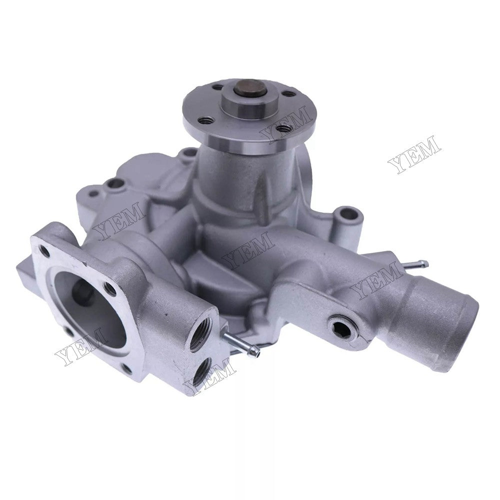 For Yanmar Engine 4TNV94 4TNV94L 4TNV98 4TNV98T Hyundai R60-7 Daewoo DH80-7 Excavator Water Pump 129900-42020 For Yanmar
