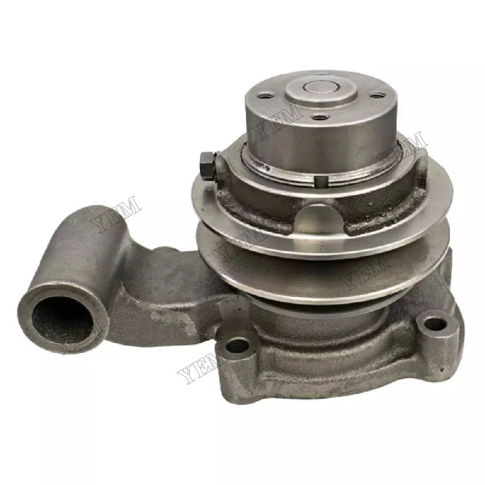 For Case IH Tractor 2300 2350 276 354 364 434 444 B414 384 Water Pump 3065132R92 For Case