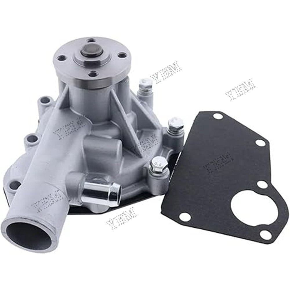 For Caterpillar CAT Wheel Loader 906 906H 907H 908 908H Engine 3044C C3.4 Water Pump 3359117 335-9117 For Caterpillar
