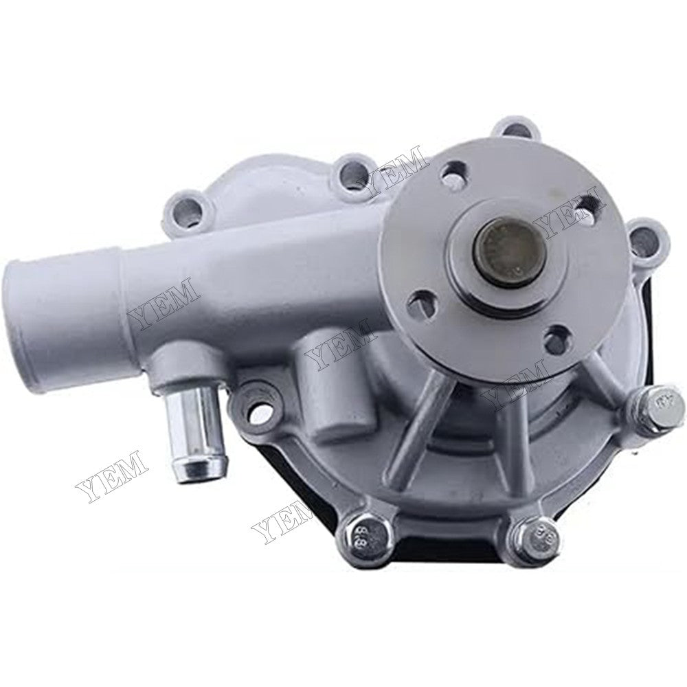 For Caterpillar CAT Wheel Loader 906 906H 907H 908 908H Engine 3044C C3.4 Water Pump 3359117 335-9117 For Caterpillar