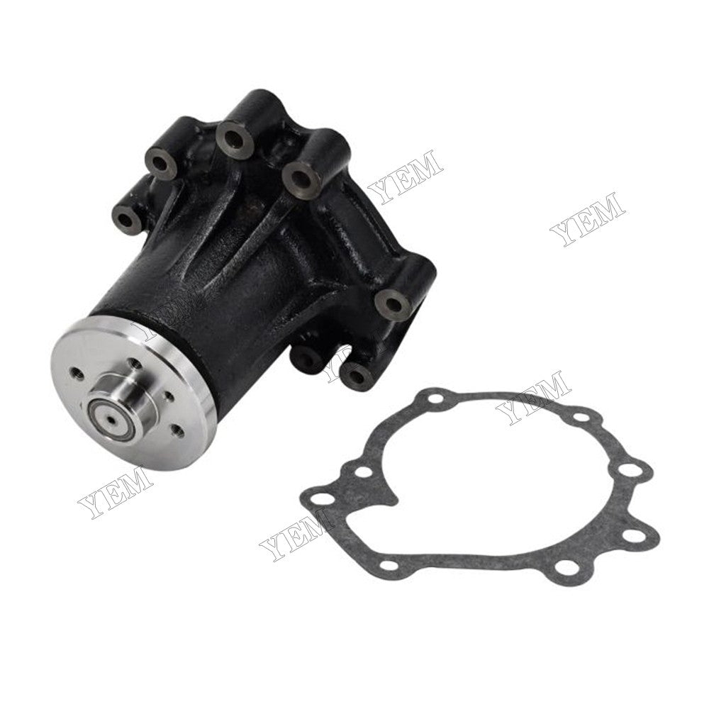 For Case Excavator CX225SR CX240BLR CX240B CX210BNLC CX210BLR CX210B Isuzu 4HK1 Engine Water Pump 87596435