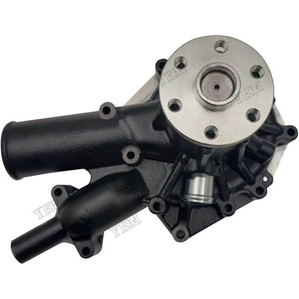 For Isuzu 6HK1 Engine John Deere 330CLC 370C Hitachi ZX330-3 ZX350-5 ZX330LC-5 ZX350-3 ZX400W-3 ZX500W Excavator Water Pump 1136501333