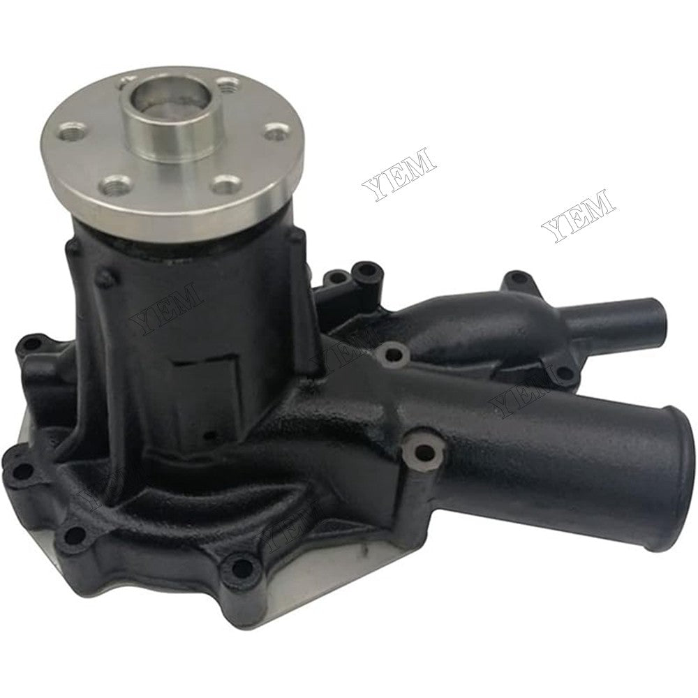 For Isuzu 6HK1 Engine John Deere 330CLC 370C Hitachi ZX330-3 ZX350-5 ZX330LC-5 ZX350-3 ZX400W-3 ZX500W Excavator Water Pump 1136501333 For Isuzu