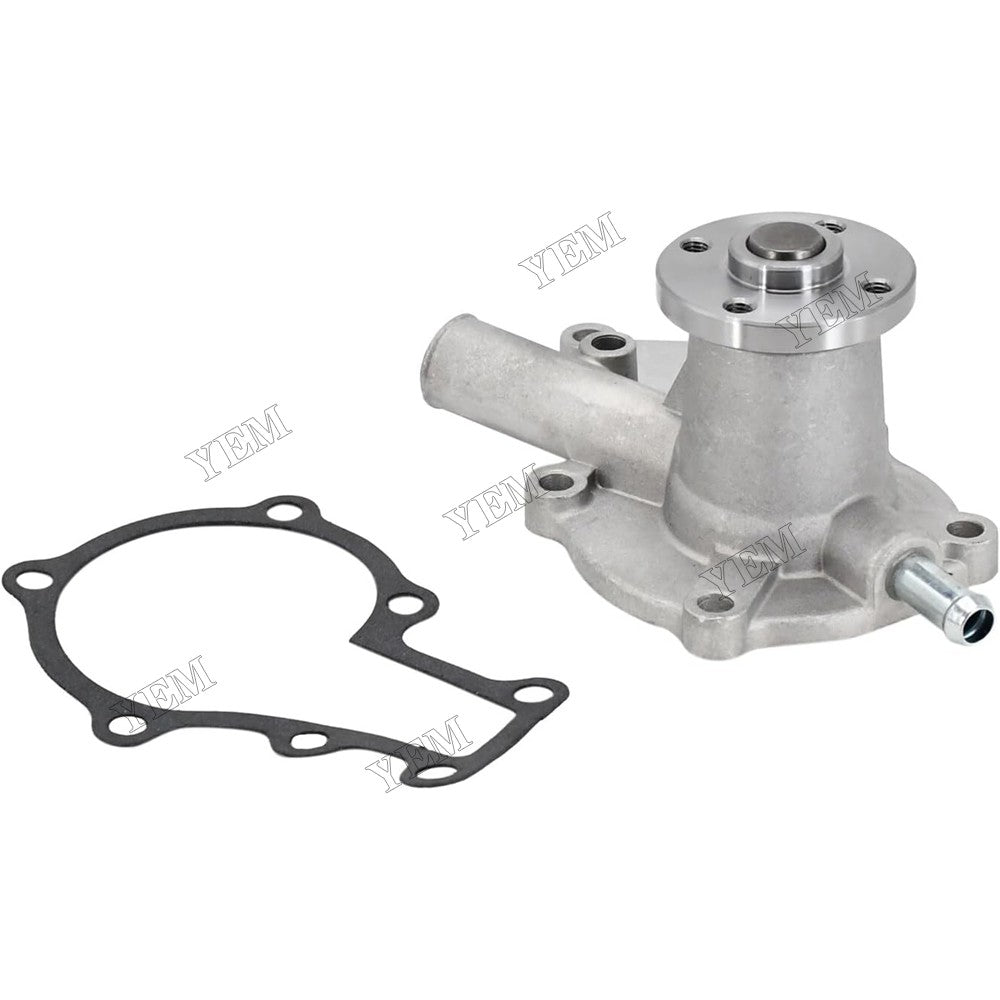 For Deutz BF4M1011F Bobcat 453 463 320 321 324 418 E20 Water Pump 7286726