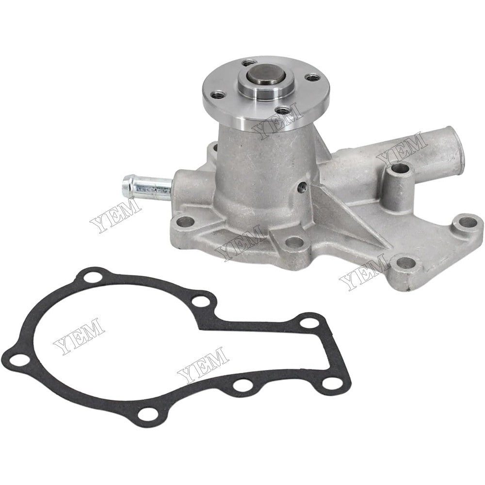 For Deutz BF4M1011F Bobcat 453 463 320 321 324 418 E20 Water Pump 7286726 For Bobcat