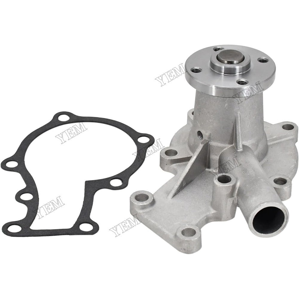 For Deutz BF4M1011F Bobcat 453 463 320 321 324 418 E20 Water Pump 7286726 For Bobcat