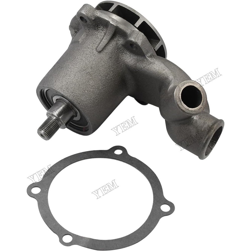 For Perkins Engine 1104-4 1104-4T JCB Wheel Loader 407BZX 407ZX 408BZX 408ZX 409BZX 409ZX 410ZX 411B 411ZX Water Pump 02/201999 02/202491