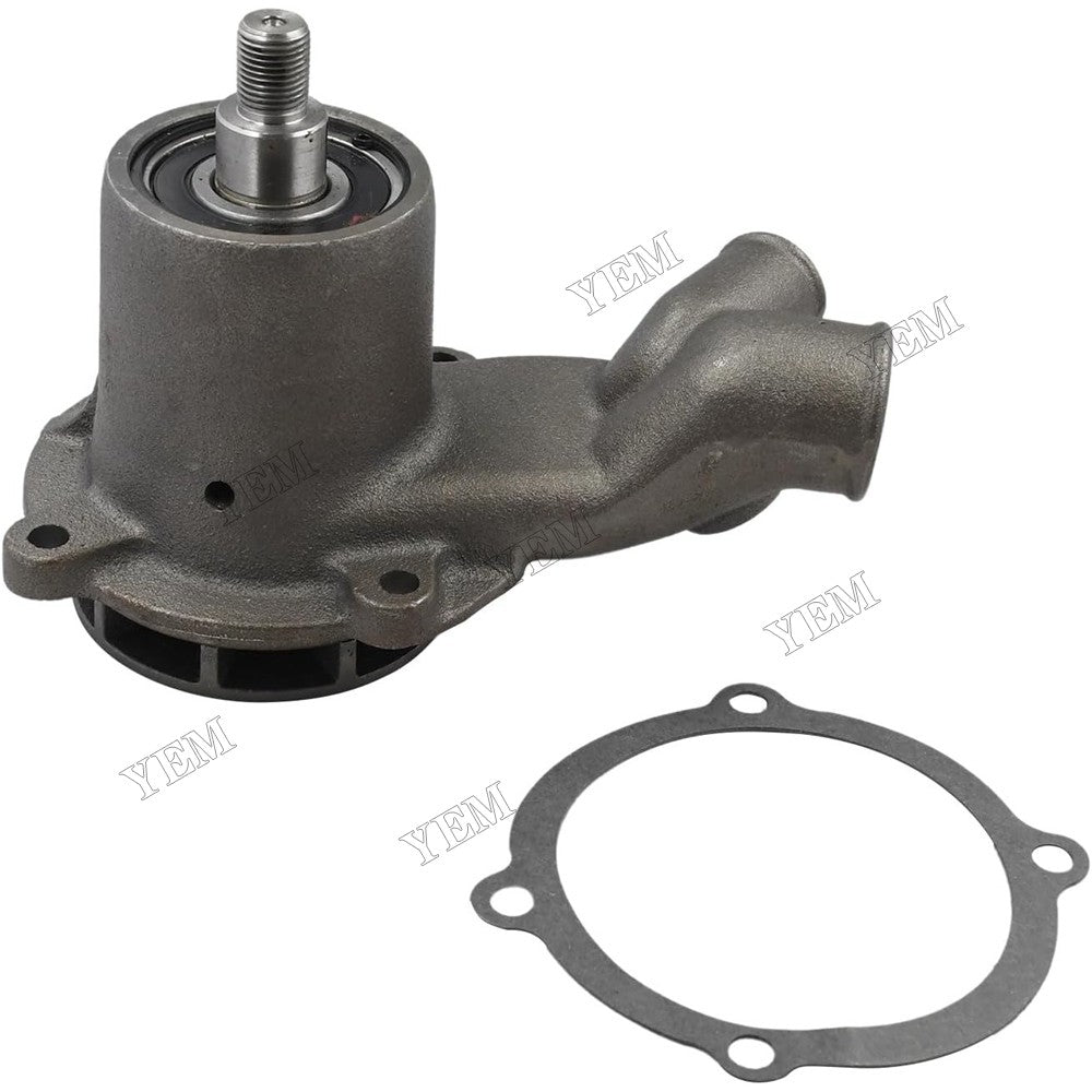 For Perkins Engine 1104-4 1104-4T JCB Wheel Loader 407BZX 407ZX 408BZX 408ZX 409BZX 409ZX 410ZX 411B 411ZX Water Pump 02/201999 02/202491 For Perkins