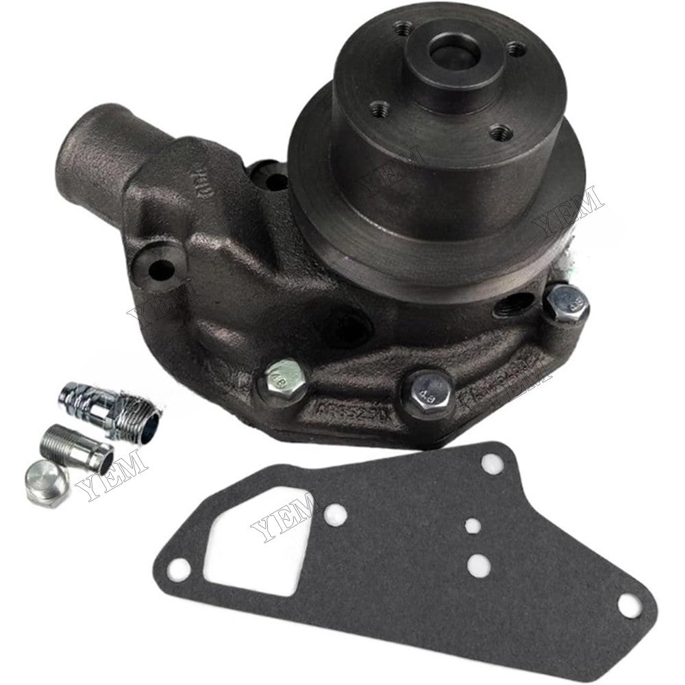 For John Deere Engine 3029 4039TLV01 Tractor 5200 5300 5400 5500 Water Pump RE509068 For John Deere