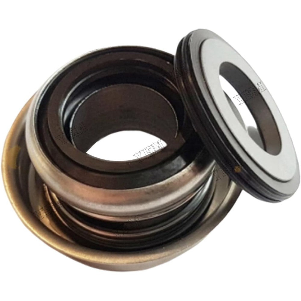 For Komatsu HD785-5LC EGS850 SAA6D170-P800 DCA-800SSK SA12V140-1GD-E4 Seal Water Pump 6162-63-1514