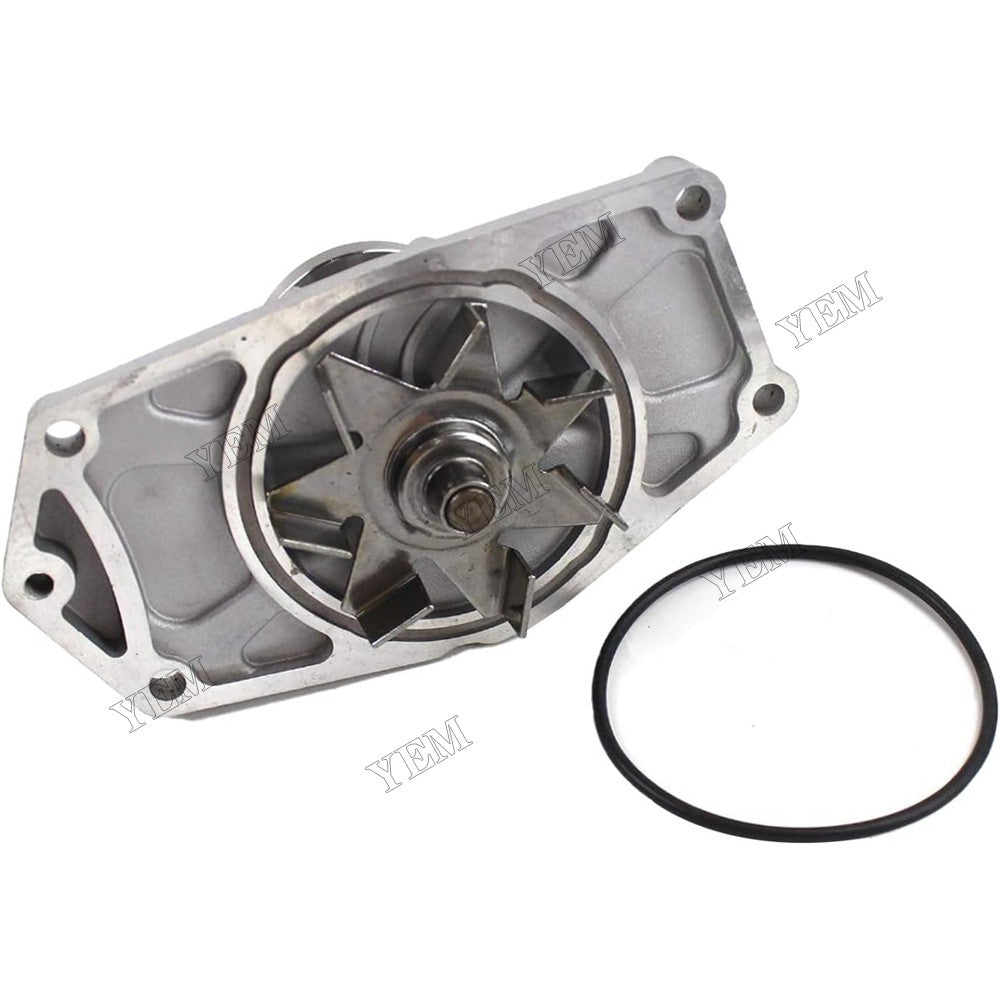 Excavator SK190 Mitsubishi 4D34 Engine Water Pump ME013410 for Kobelco For Mitsubishi