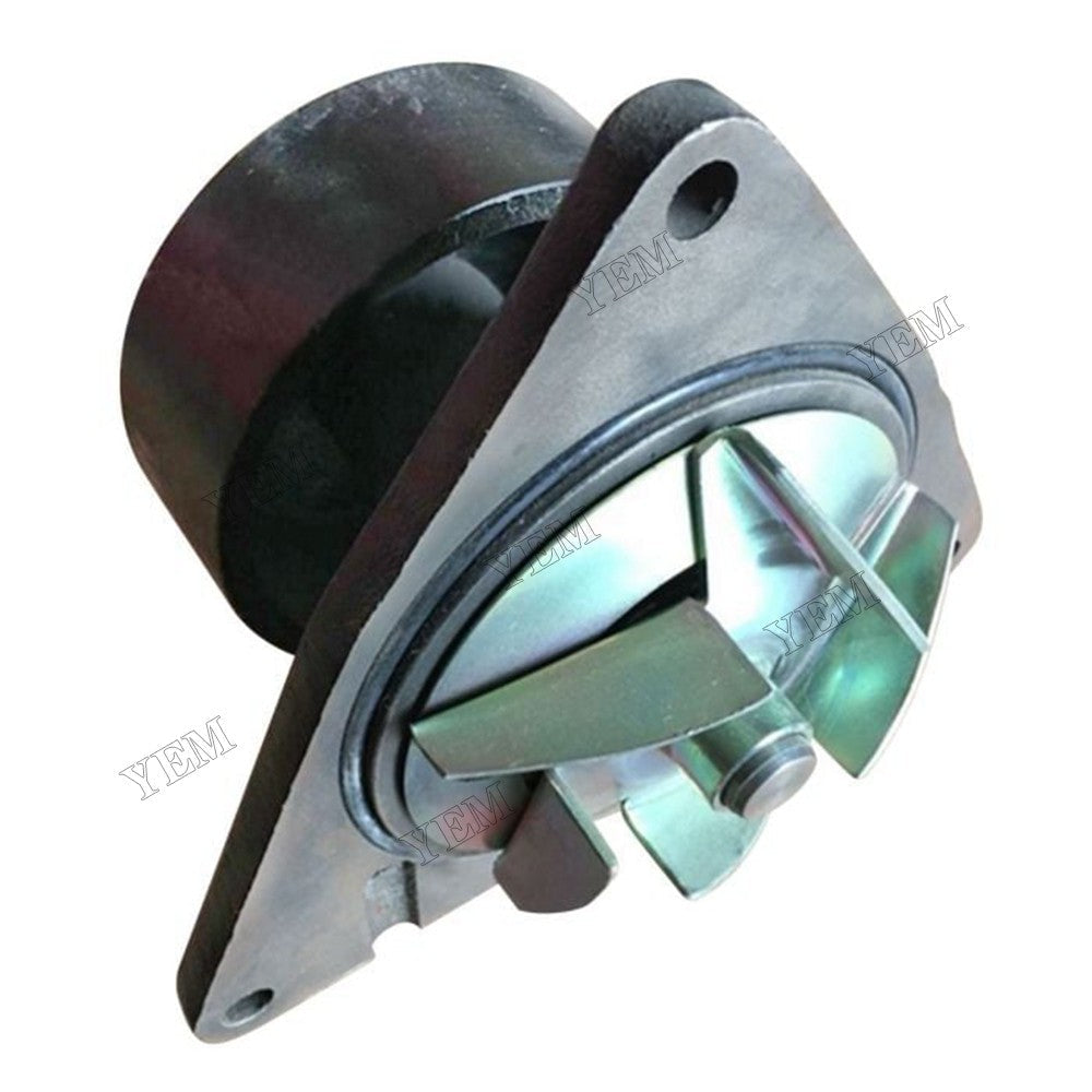 For Hyundai Excavator R300-5 R290LC-7 Cummins 6CT8.3 Engine Water Pump 3802973 For Cummins