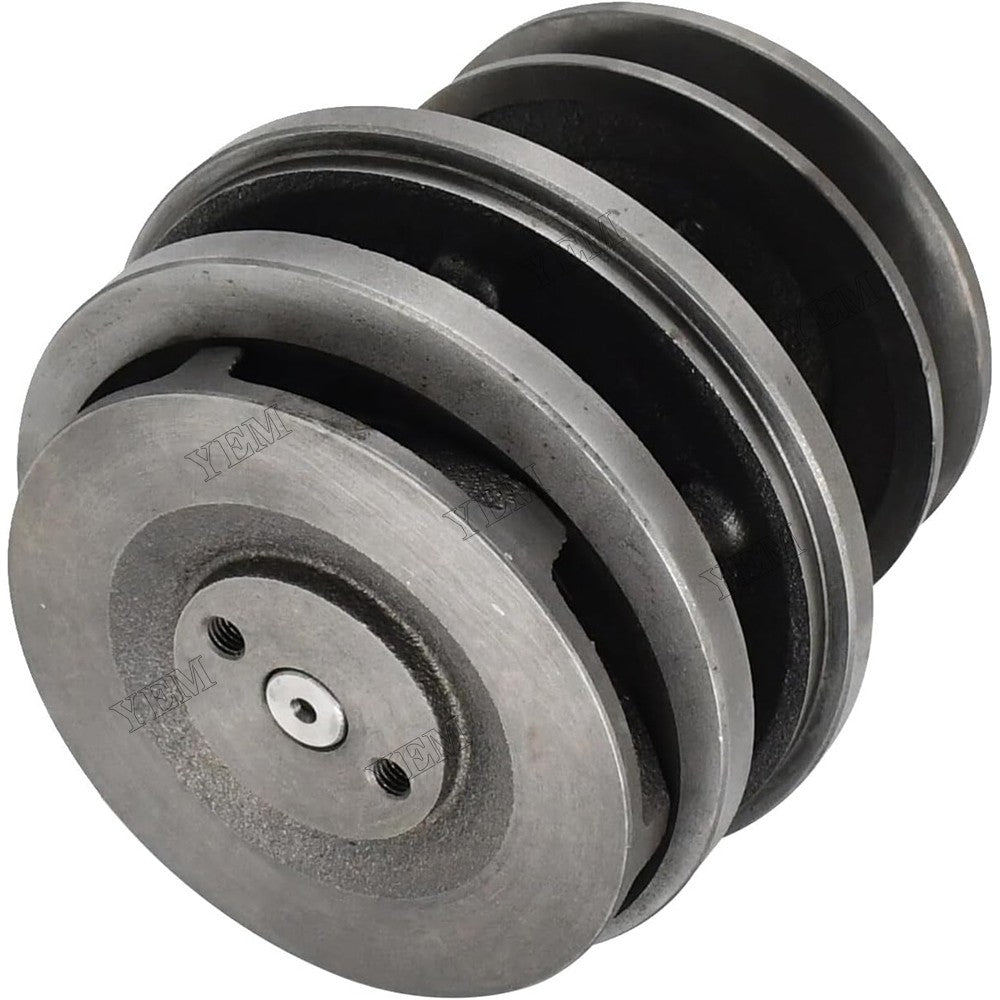 For Komatsu Engine NH-220 Bulldozer D60A-6 D60P-6 D60PL-6 D65A-6 D65E-6 D65P-7 D75S-3 D80A-12 D80P-12 D85A-12 Water Pump 6685-61-1024