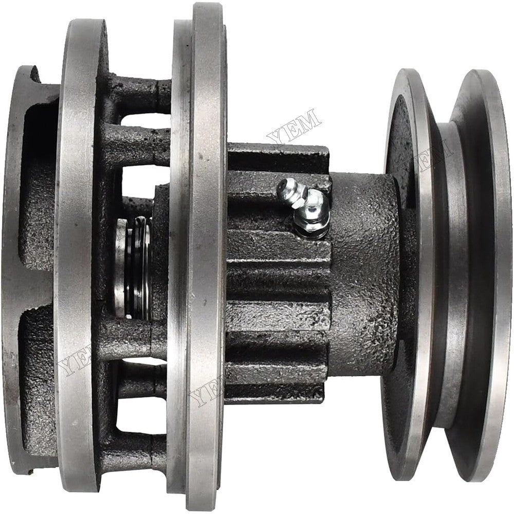 For Komatsu Engine NH-220 Bulldozer D60A-6 D60P-6 D60PL-6 D65A-6 D65E-6 D65P-7 D75S-3 D80A-12 D80P-12 D85A-12 Water Pump 6685-61-1024 For Komatsu