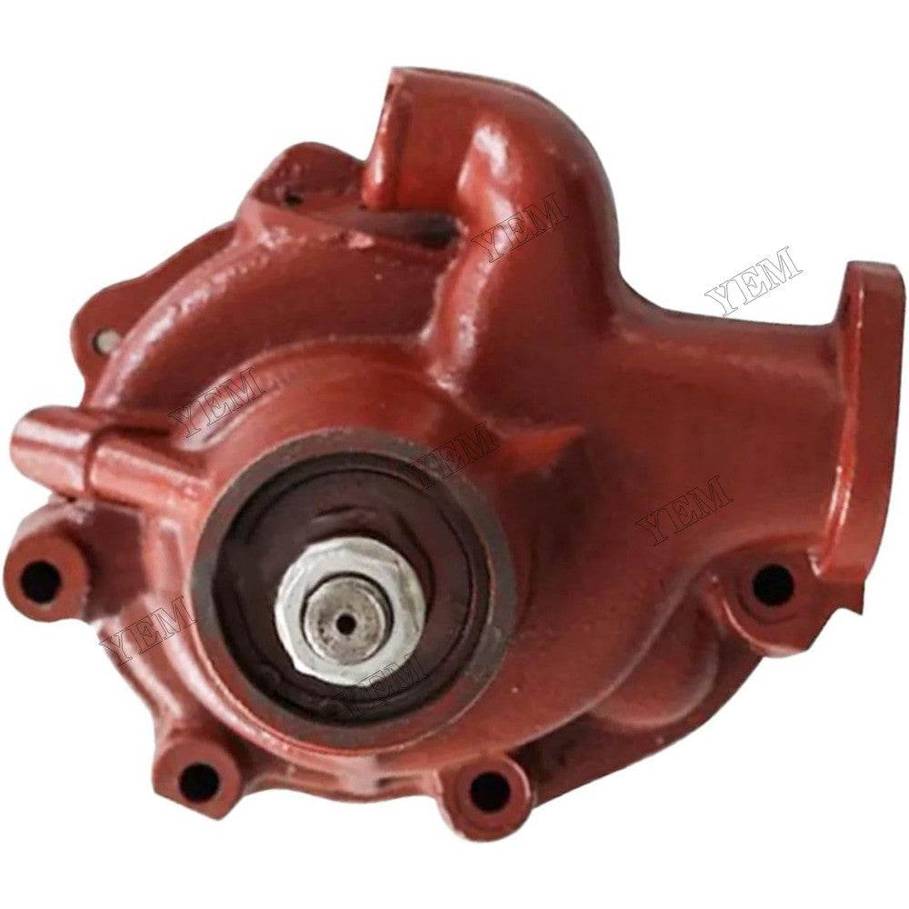 For Hino Engine H06CT Hitachi Excavator EX220-1 EX220-2 EX220-3 Water Pump 16100-2371