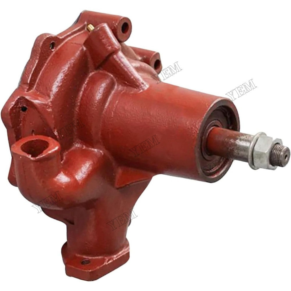 For Hino Engine H06CT Hitachi Excavator EX220-1 EX220-2 EX220-3 Water Pump 16100-2371 For Hino
