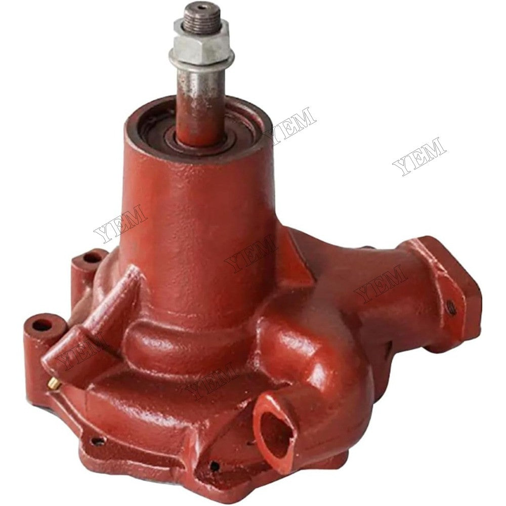 For Hino Engine H06CT Hitachi Excavator EX220-1 EX220-2 EX220-3 Water Pump 16100-2371 For Hino