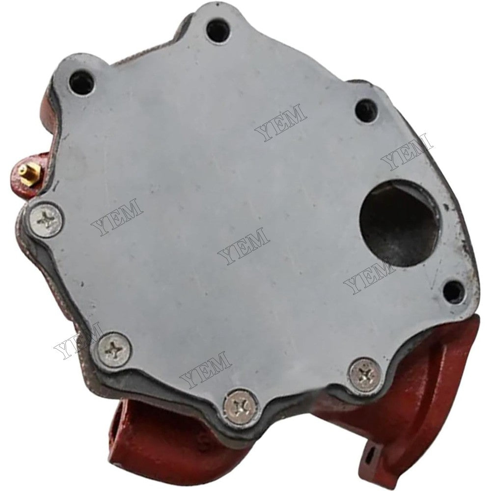 For Hino Engine H06CT Hitachi Excavator EX220-1 EX220-2 EX220-3 Water Pump 16100-2371 For Hino