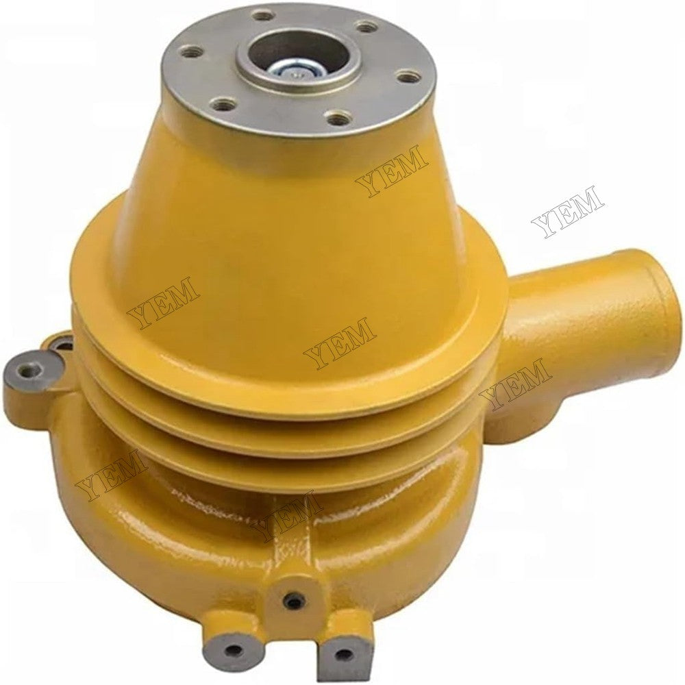 Diesel Generators EG150-5 EG150-3 Engine SA6D110 Water Pump 6138-61-1400 for Komatsu
