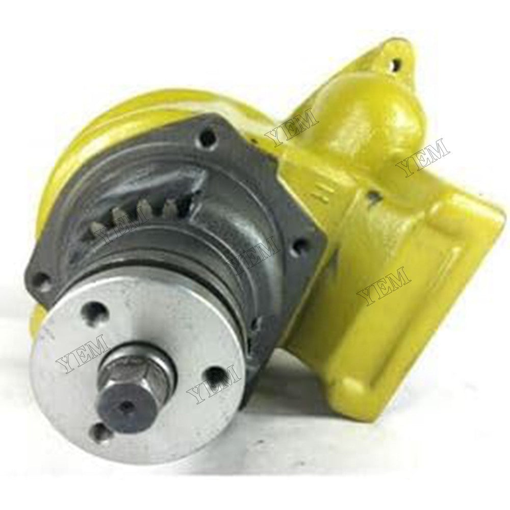 Compactor WF600T-1 Stabilizer CS360-2 GS360-2 Road Cutter GC380-1 Engine 6D140 Water Pump 6211-61-14 for Komatsu