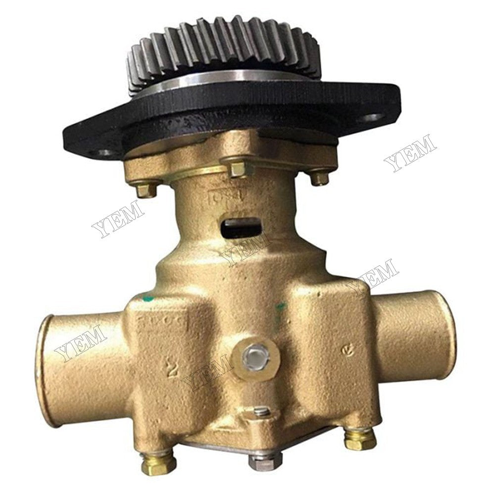 Engine QSL9 6C Sea Water Pump 3964765 3897691 5265996 for Cummins