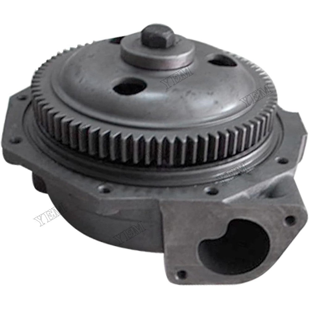 For Caterpillar CAT Engine 3406 3406C 3406E 3456 Water Pump 6I-3890 135-4925