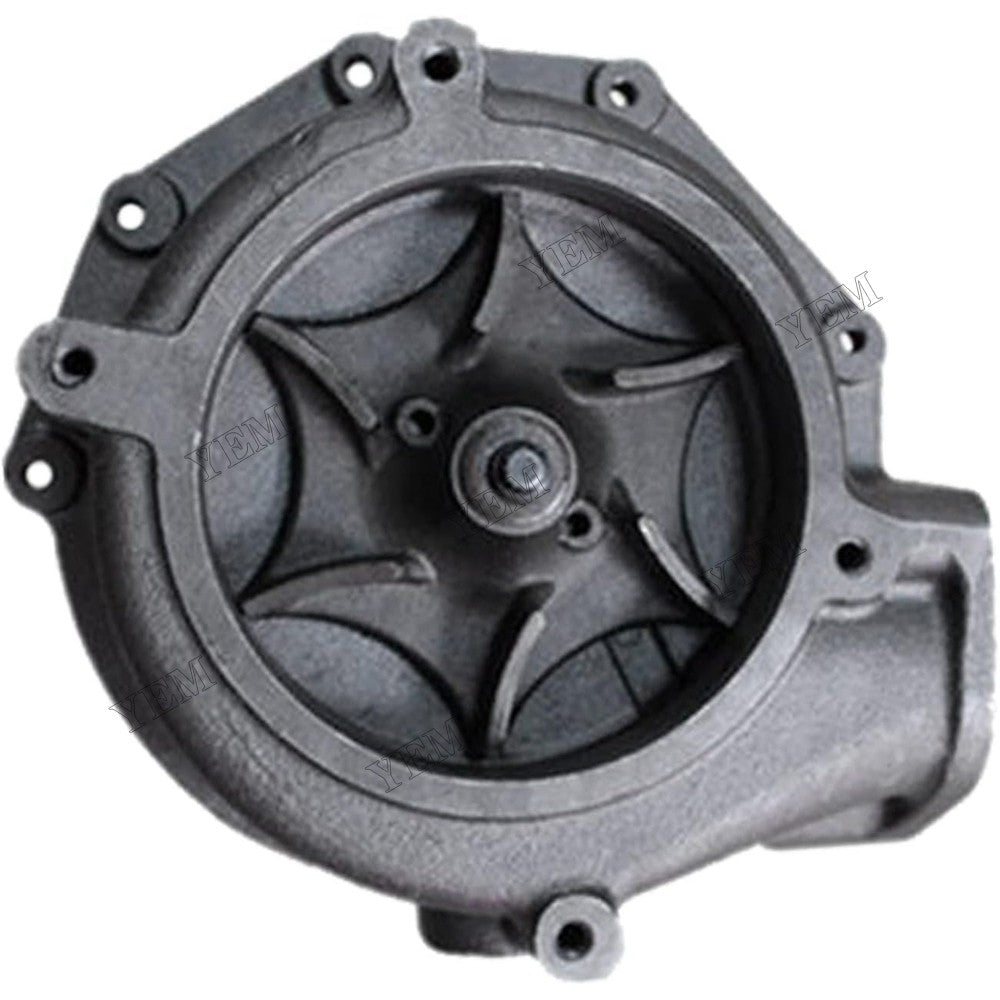 For Caterpillar CAT Engine 3406 3406C 3406E 3456 Water Pump 6I-3890 135-4925 For Caterpillar