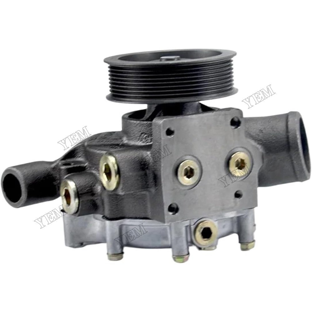 For Caterpillar CAT Engine C-9 C9 Excavator 330C 330CFM 330CL 330CMH 330CLN 330DL Water Pump 202-7676