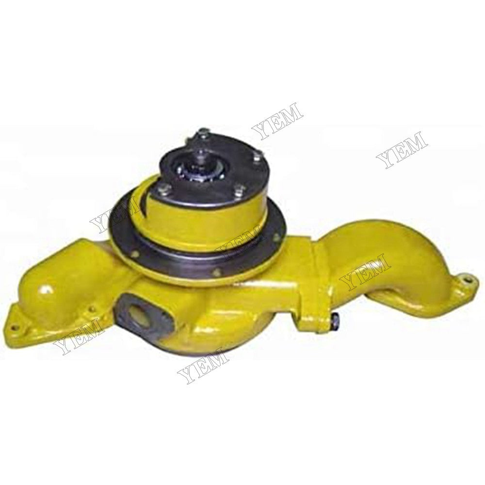 Bulldozer D150A-1 D155A-1 D155A-2 D155S-1 D95S-1 Engine S4D155 S6D155 Water Pump 6124-61-1001 6124-6 for Komatsu