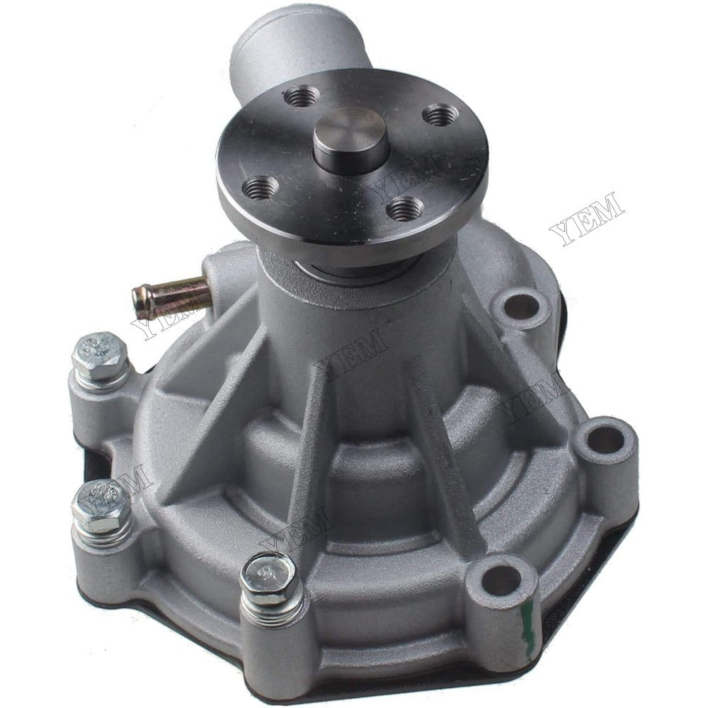 For Caterpillar CAT Engine 3046 Loader 933 933C 939 939C Water Pump 106-8263 For Caterpillar