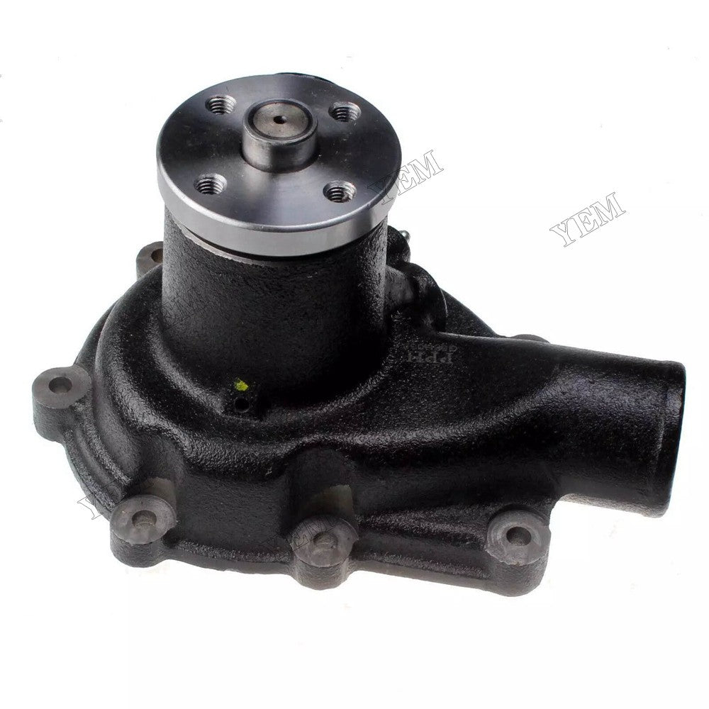 Engine 6D14 6D15 Water Pump ME037709 for Mitsubishi For Mitsubishi