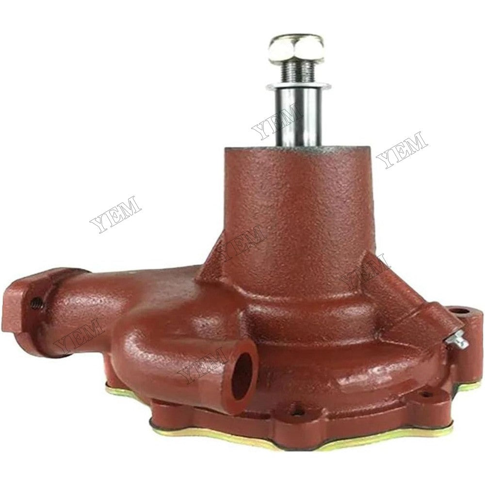 For Hino H06CT H06C H07C Engine Heavy Truck Water Pump 16100-2370 For Hino