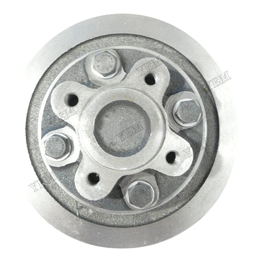 For Volvo L50 L70 4300 6300 4200B 4300B 616B/646 EL70 Water Pump VOE4804424 VOE787767 For Volvo