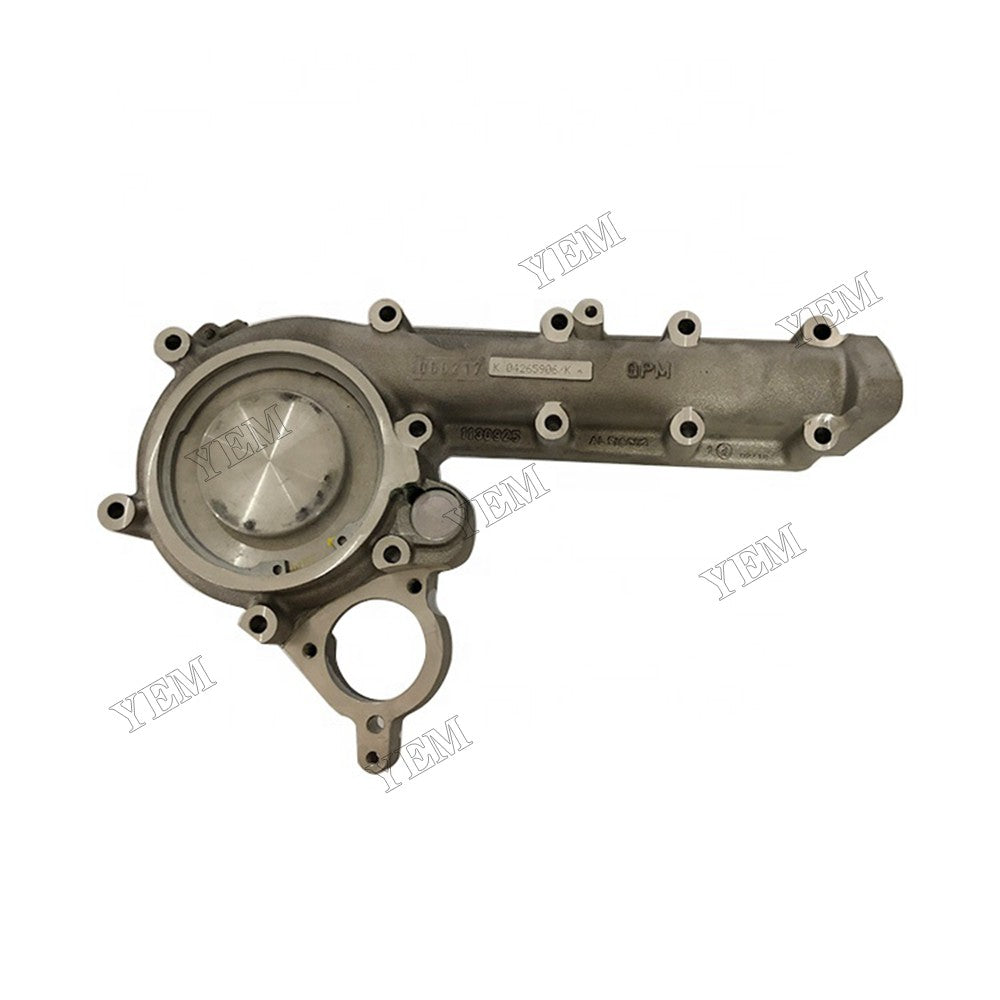 For BF8M1015 6V Water Pump 02931392 02931061 04260083 02937466 YEMPARTS