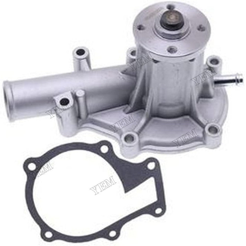 For Volvo ECR25D EC27D Excavator Water Pump VOE17265867