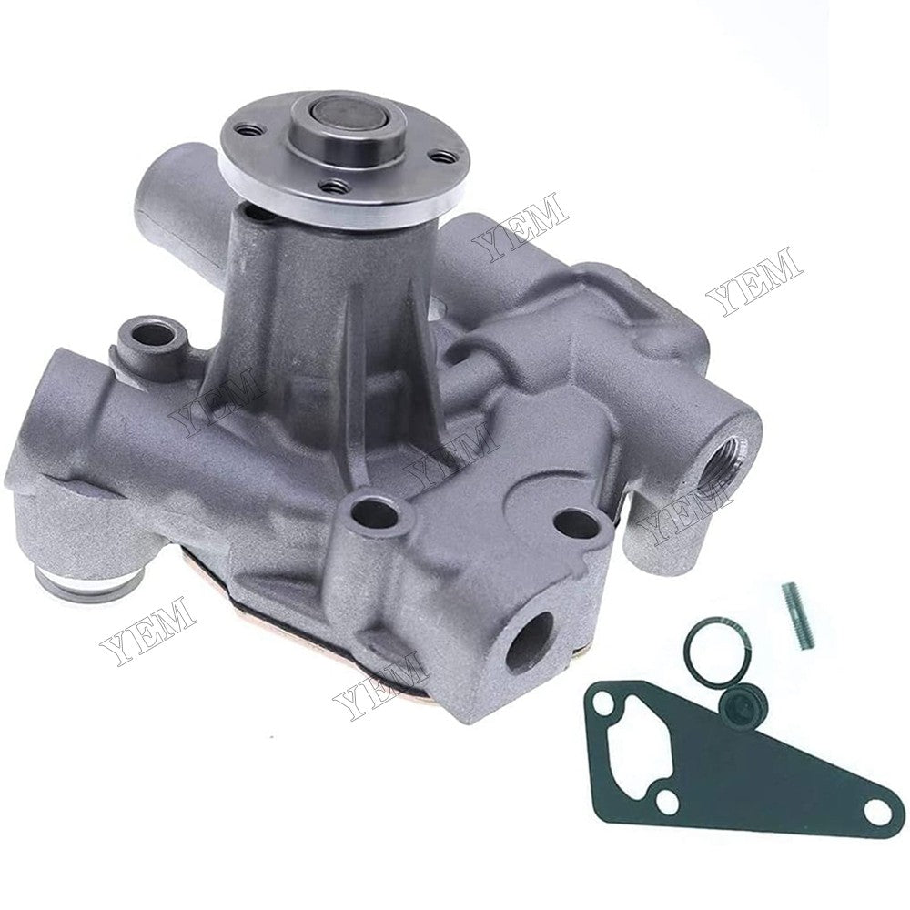 For Yanmar Engine 3TNE68 3TN66 2TNE68 2TNE65 With Gasket Water Pump 119260-42002
