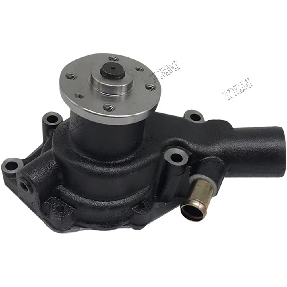For Isuzu Engine 4BG1 JCB Excavator JS130 JS145W JS130W JS130W-PLE Water Pump TSD-042
