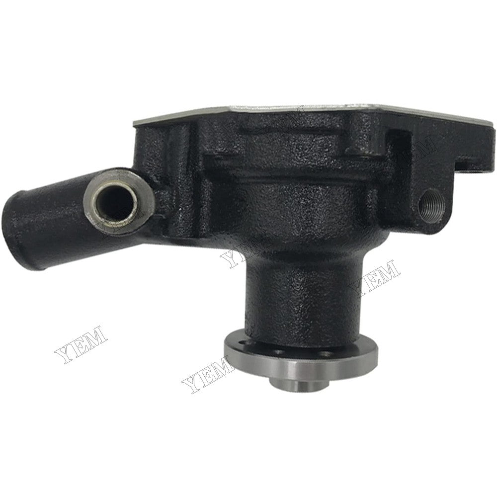For Isuzu Engine 4BG1 JCB Excavator JS130 JS145W JS130W JS130W-PLE Water Pump TSD-042 For Isuzu