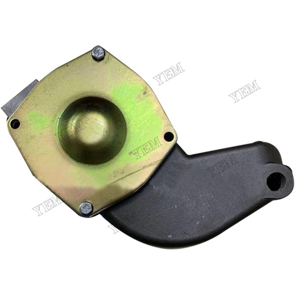 For Caterpillar CAT Engine 3306 Motor Grader 163H 160H 160G 14G 143H 140H 130G 120G Water Pump 172-7772 2W-8003