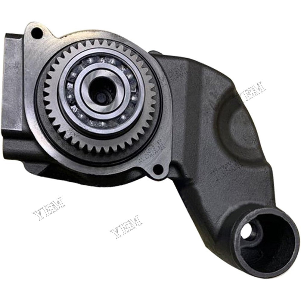 For Caterpillar CAT Engine 3306 Motor Grader 163H 160H 160G 14G 143H 140H 130G 120G Water Pump 172-7772 2W-8003 For Caterpillar