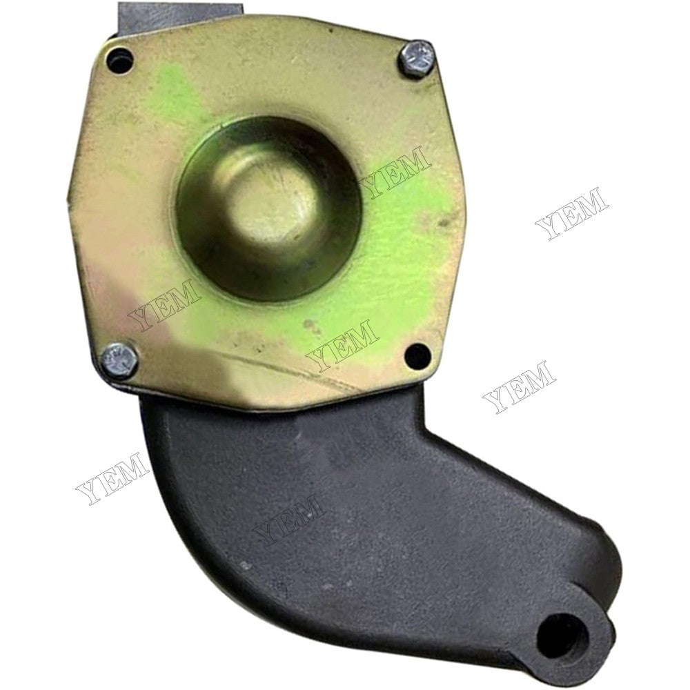 For Caterpillar CAT Engine 3306 Motor Grader 163H 160H 160G 14G 143H 140H 130G 120G Water Pump 172-7772 2W-8003 For Caterpillar