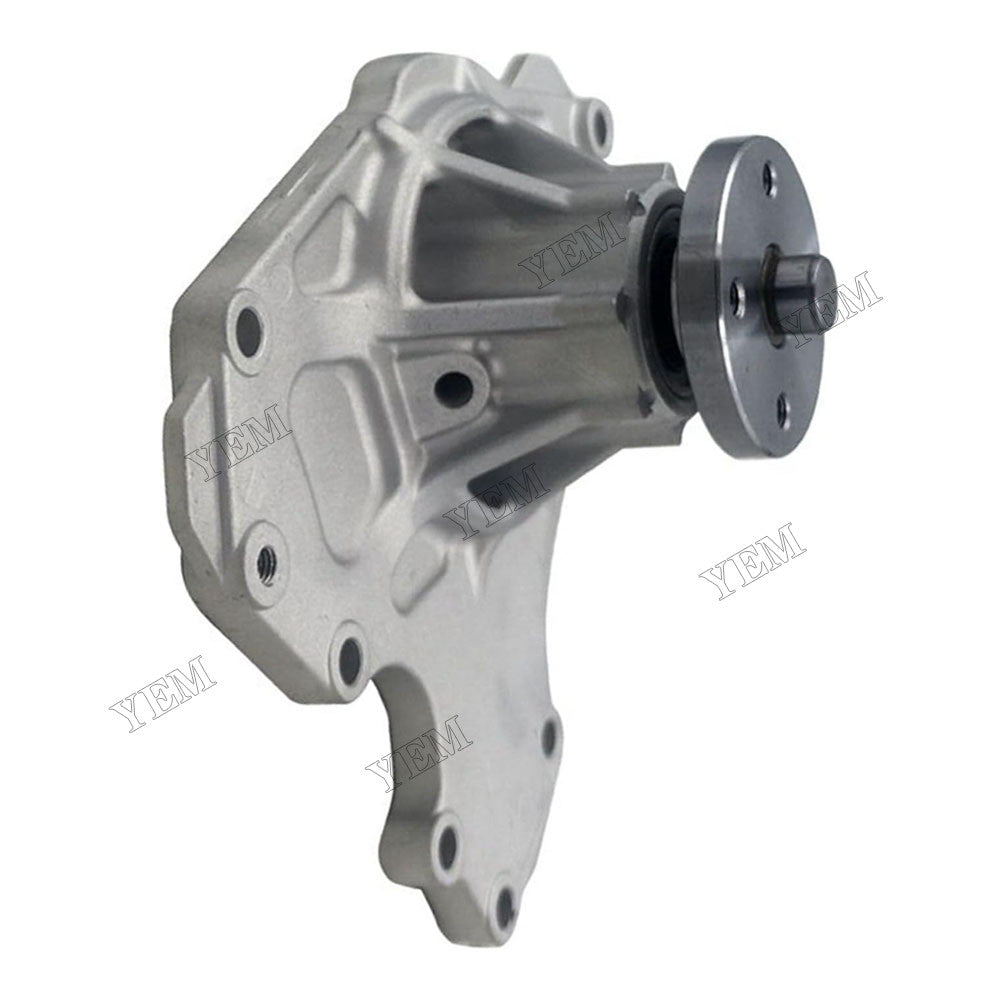 For Mitsubishi Engine 4D34T Truck FE74 FE84 125 136 FE7 FE8 BTK TBK HDX Water Pump ME990370 J220-13205