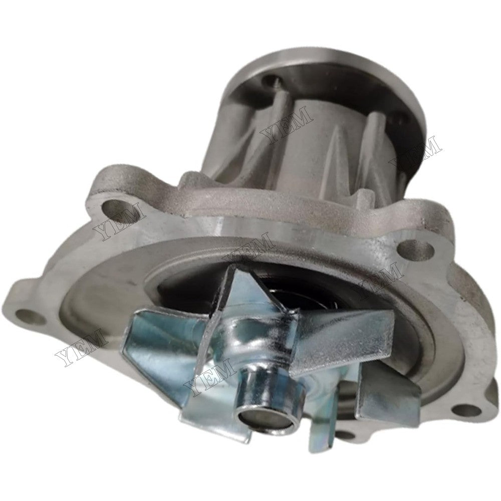 For Isuzu D-MAX 2.5DITD Engine Cooling Water Pump 8973121473