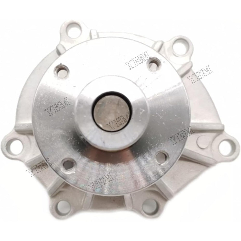 For Isuzu D-MAX 2.5DITD Engine Cooling Water Pump 8973121473 For Isuzu
